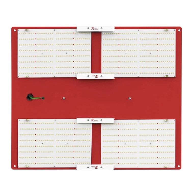 Horticulture Lighting Group - HLG 600 Rspec LED植物育成灯(品番: HLG600)[園芸用ライト用品]※生産地発送