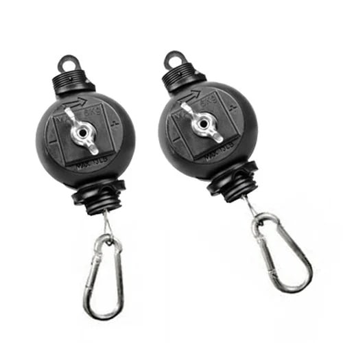 HD GROW YOYO (pair)(品番:HDG-YOYO)[園芸用ライト用品]※生産地発送
