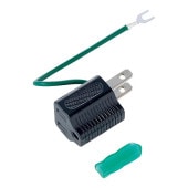 SANWA SUPPLY 3P-2P Conversion Adapter(: TAP-AD1)[ѥ饤]ȯ