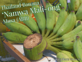 ʥХʥ [ʼ:ޥꥪ]Musa(ABB) Mali-ong