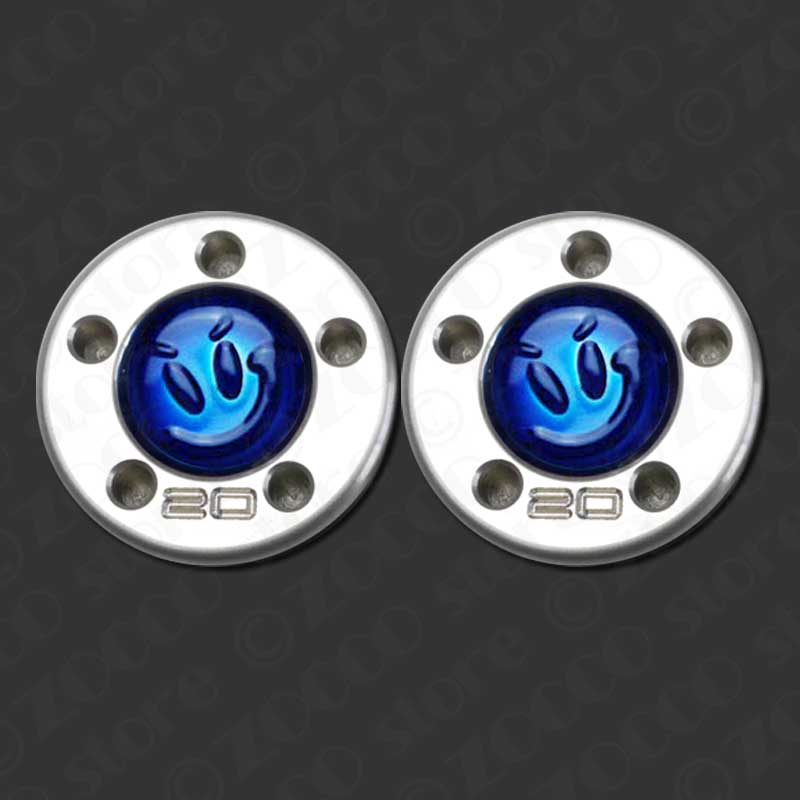 正規品】カスタムショップ ウェイト ゴーゲッター 20g - ブルー for