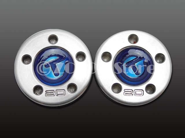 【正規品】Tour Only Circle T Blue Weights 20g SCOTTY CAMERON スコッティキャメロン サークルT ブルー 純正ウェイト20g