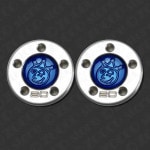 ʡۥॷå  åݥåȥˡ 20g - ֥롼 for Newport Futura SCOTTY CAMERON åƥ