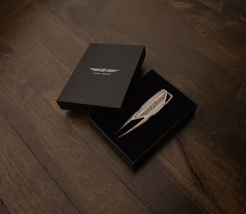 超レア！数量限定！Vokey Wings Divot Tool タイトリスト ボーケイ ウィングス ディボット ツール  超レア！数量限定！Vokey Wings Divot Tool タイトリスト ボーケイ