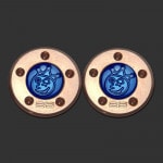 ʡۥॷå åݥåȥˡ 25g - ֥롼 for Newport Futura SCOTTY CAMERON åƥ