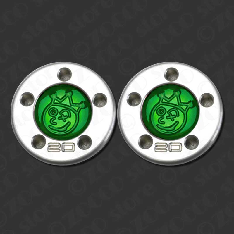 �������ʡۥ������ॷ��å� ����å��ݥåȥ���ˡ� ��������20g - ���꡼�� for Newport Futura SCOTTY CAMERON �����åƥ���������