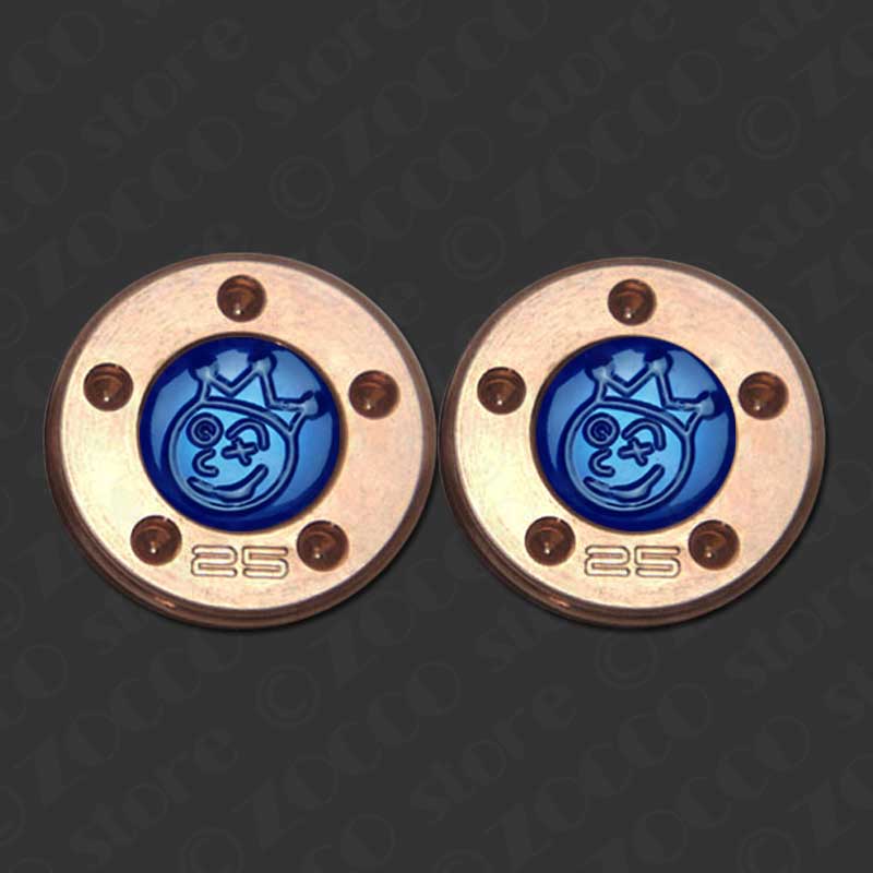 正規品】カスタムショップ ジャックポットジョニー ウェイト25g 
