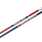 BV Limited ALIGNMENT STICKS - Red/White/Blue  ܡ 饤ȥƥåʥĥƥå