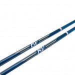 BV Limited ALIGNMENT STICKS - Navy/Gold  ܡ 饤ȥƥåʥĥƥå