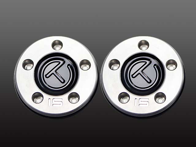 【正規品】Tour Only Circle T Black Weights 15g for Newport Futura Tour Rat Super Rat SCOTTY CAMERON スコッティキャメロン サークルT ブラック 純正ウェイト15g