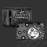 [�᡼������λ��ǥ�ۥ������ॷ��å� ���󥻥ץ�X������꡼ �쥯���󥰥� �إåɥ��С� - ����å��ݥåȥ���ˡ� ���㥳����/���졼 �����åƥ��������� for CONCEPT X CX-01/Phantom X 11.5 SCOTTY CAMERON