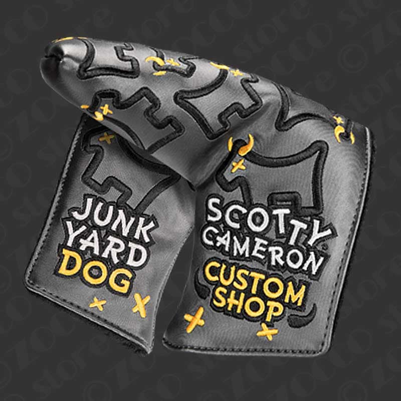 2024³ǥۥॷå إåɥС 󥯥䡼ɥɥå åƥ SCOTTY CAMERON