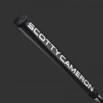 SALEۡڥ᡼¤λʡۡʡۥޥɡ Ρޥ ɥ å -֥å/С- åƥ Matador Grip - SMALL - Black/Silver SCOTTY CAMERON