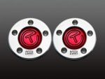 ʡTour Only Circle T Weights 15g - Red for Fastback Squareback M1 SCOTTY CAMERON åƥ ĥ꡼T å 15g