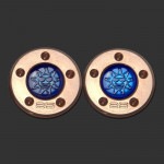 �������ʡۥ������ॷ��å� ���󥷥㥤�� ��������25g - �֥롼 for Newport Futura  SCOTTY CAMERON �����åƥ���������