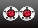 ʡTour Only Circle T Weights 15g - Red for Newport Futura Tour Rat Super Rat SCOTTY CAMERON åƥ ĥ꡼T å 15g