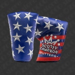 SALEۡڥ᡼λǥۥॷå إåɥС ߥåɥޥå ġȥ饤 ֥롼 SCOTTY CAMERON åƥ