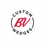 BV०å ƥå ܡǥ Vokey Design BV Custom Wedges - Sticker
