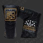 2020 ����֥������� ���С� �إåɥ��С� �����åƥ��������� SCOTTY CAMERON