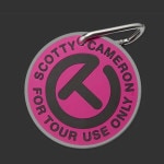 ѥåƥ ǥ - T - 졼/ԥ/֥å åƥ PUTTING DISC CIRCLE T SCOTTY CAMERON