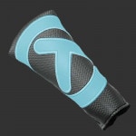 ��������ȥꥢ�� ��������T �ƥ��ե��ˡ������쥤 �ĥ�������꡼ �إåɥ��С� �����åƥ��������� INDUSTRIAL Circle T Tour Headcover - GRAY/TIFFANY BLUE SCOTTY CAMERON