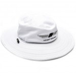 ޼ǼݥåդĶCoolۥܡǥ ĥ ϥå - ۥ磻/С - Vokey Men`s Tour Aussie Hat - White/Silver