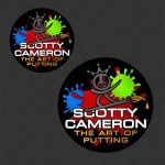 ȥ֥ѥåƥ ԡڥ󥿡 ƥå 羮 åƥ SCOTTY CAMERONڥե˥꡼