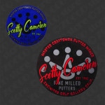 7ݥȥ饦 ƥå 羮 åƥ SCOTTY CAMERONڥե˥꡼