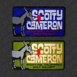 ɥ󥭡å ƥå åƥ SCOTTY CAMERONڥե˥꡼