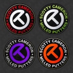 T ƥåR åƥ SCOTTY CAMERONڥե˥꡼