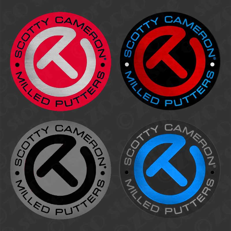 スコッティキャメロン カリフォルニアギャラリー キャンバストートサークルT SCOTTY CAMERON スコッティキャメロン 限定 キャンバス トート