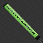 SCOTTY CAMERON スコッティキャメロン - パターグリップ,ツアー