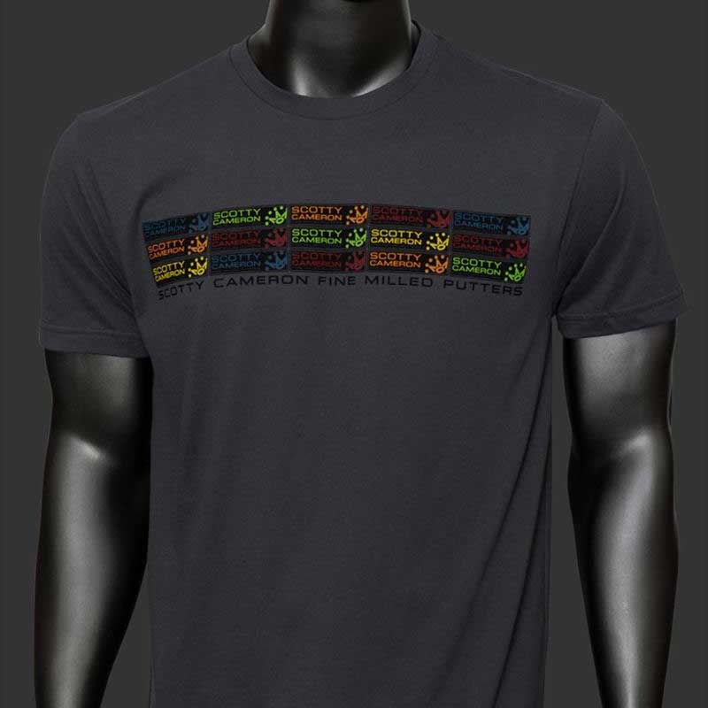 M・XLサイズのみ在庫あり】カスタムショップ Tシャツ シャフト