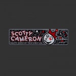 ڥॷå׸ ॷå 饷å åݥåȥˡƥå åƥ SCOTTY CAMERON