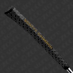 �������ʡ�2023 �ƥ������㡼�� �ԥ��ȥ�� �ץ饹 ����å� -�֥�å�/�ۥ磻�� �����åƥ��������� 2022 Textured Pistolero Plus Grip - Black/White SCOTTY CAMERON