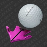 ������ ���饤���ȥġ��� - �֥饤�ƥåɥԥ� �����åƥ��������� Aero Alignment Tool - Bighted Pink SCOTTY CAMERON�ڥ���ե���˥������꡼�����