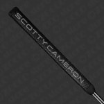 SCOTTY CAMERON スコッティキャメロン - パターグリップ,ツアー