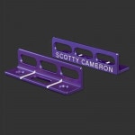 �ѥåƥ��� ��ߥƥå� �ѥ��ġ��� - �֥饤�� �ǥ��å� �ѡ��ץ� �����åƥ��������� SCOTTY CAMERON