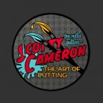 2022 ѥץ ߥƥå ƥå The Art Of Putting Paint Brushes åƥ SCOTTY CAMERON