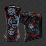 �������ॷ��åץܡ����� �إåɥ��С� ����������� - �֥�å� �����åƥ��������� SCOTTY CAMERON