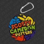  󥱥 TCC ߥƥå ѥåƥ󥰥ǥ - ޥ顼 åƥ SCOTTY CAMERON