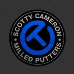 ߥƥå ƥå T - ܥ֥롼 åƥ SCOTTY CAMERON