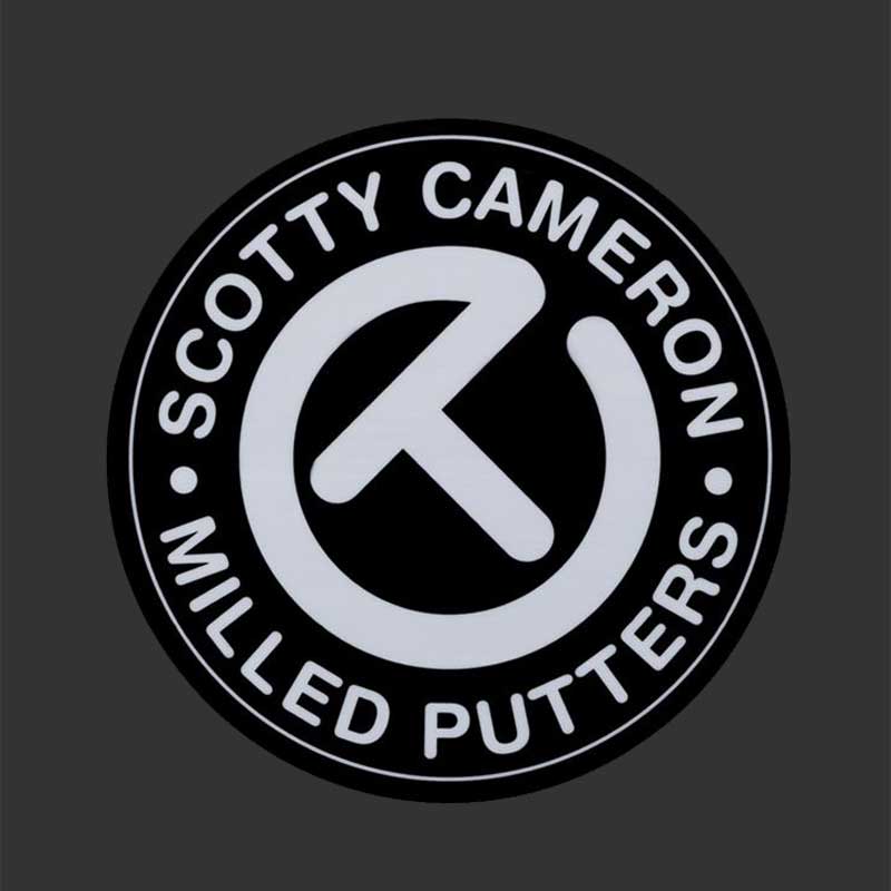 ��ߥƥå� ���ƥå��� ��������T - �ۥ磻�� �����åƥ��������� SCOTTY CAMERON