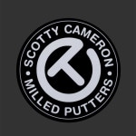 2023 ˡ ϥ磻󥪡ץ ߥƥå ƥå T - ۥ磻 åƥ SCOTTY CAMERON