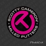 ߥƥå ƥå T - ֥å/ԥ åƥ SCOTTY CAMERON