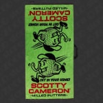 ܡ顼ܡ å   - 饤॰꡼ åƥ SCOTTY CAMERON