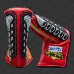 �ӥå��֥��å� V12 �ޥ˥ե������ ��ߥƥå� �إåɥ��С� - ����������� - ��å� �����åƥ��������� SCOTTY CAMERON