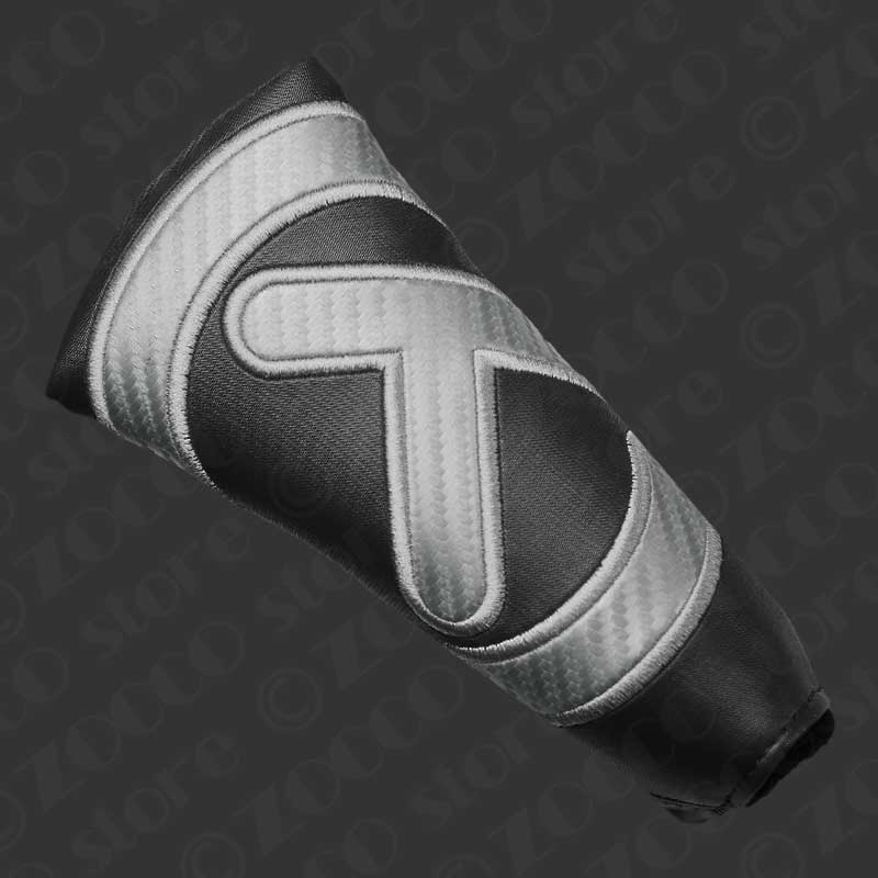 再入荷】インダストリアル サークルT ツアーオンリー ヘッドカバー 