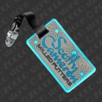 �ѥ������С� �ۥ���� �꡼���� �ǥ����� - �ƥ��ե��ˡ��֥롼 �����åƥ��������� SCOTTY CAMERON�ڥ������󥮥��꡼�����