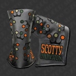 2024λǥۥॷåץإåɥС  ȥߥ˥饦 åƥ SCOTTY CAMERON